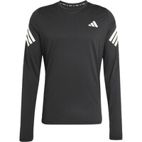 adidas camiseta técnica manga larga hombre adi365/// LS M 04