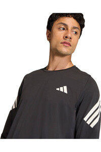 adidas camiseta técnica manga larga hombre adi365/// LS M vista detalle