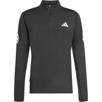 adidas camiseta técnica manga larga hombre ADI365/// ZIP M 03