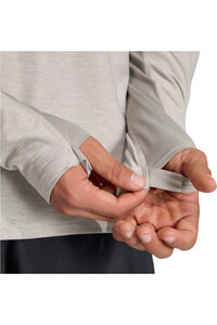 adidas camiseta técnica manga larga hombre ADI365/// ZIP M 03