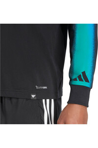 adidas camiseta técnica manga larga hombre FLW T LINE  LST 03