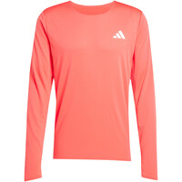 adidas camiseta técnica manga larga hombre manga larga Adizero Running 04