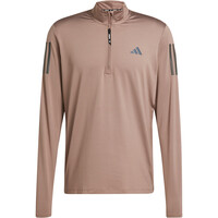 adidas camiseta técnica manga larga hombre OWN THE RUN 04