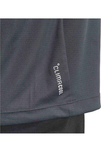adidas camiseta técnica manga larga hombre Run Ess LS M 03