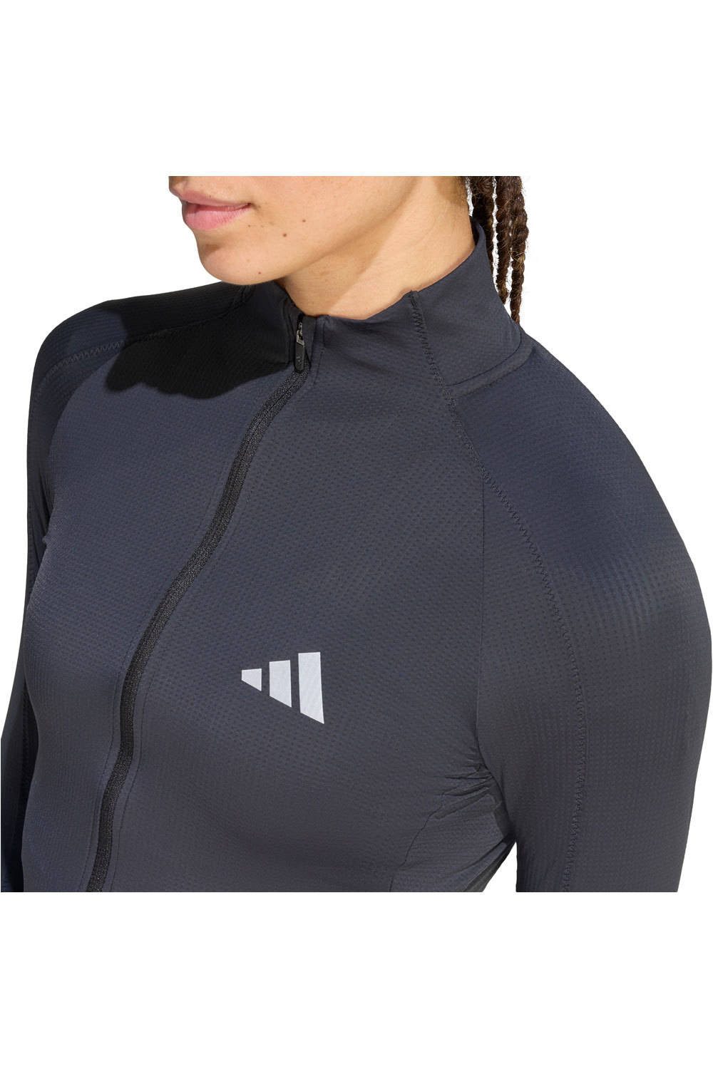adidas camiseta técnica manga larga mujer ADI365 W JC W 03