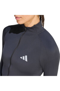 adidas camiseta técnica manga larga mujer ADI365 W JC W 03
