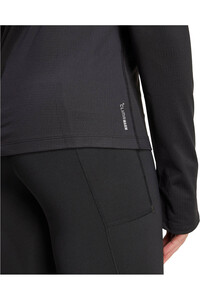adidas camiseta técnica manga larga mujer OWN THE RUN WINTERIZED 03