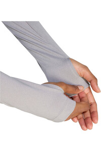 adidas camiseta técnica manga larga mujer RUNNING ADI365 ESSENTIALS 03