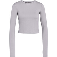 adidas camiseta técnica manga larga mujer RUNNING ADI365 ESSENTIALS 04