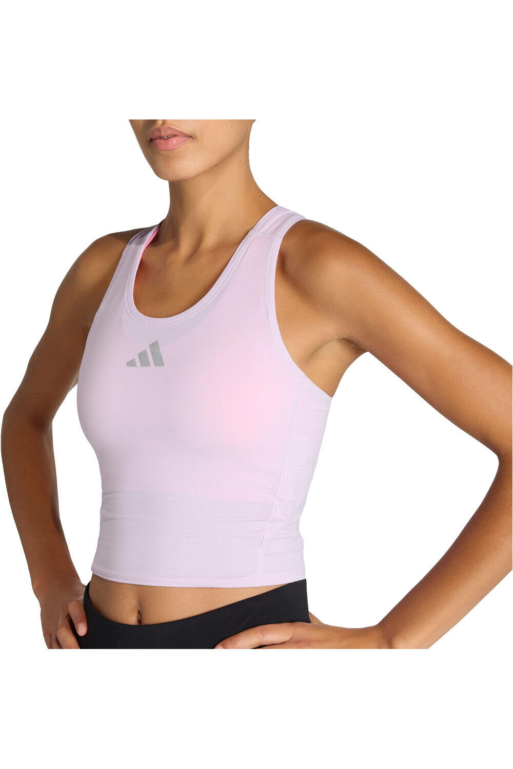 adidas camiseta técnica tirantes mujer adi365 C Tank W vista detalle