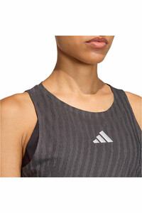 adidas camiseta técnica tirantes mujer ADI365 CLIMACOOL+ ENGINEERED 03