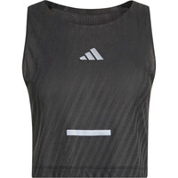adidas camiseta técnica tirantes mujer ADI365 CLIMACOOL+ ENGINEERED 04