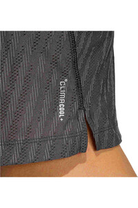 adidas camiseta técnica tirantes mujer ADI365 CLIMACOOL+ ENGINEERED vista detalle