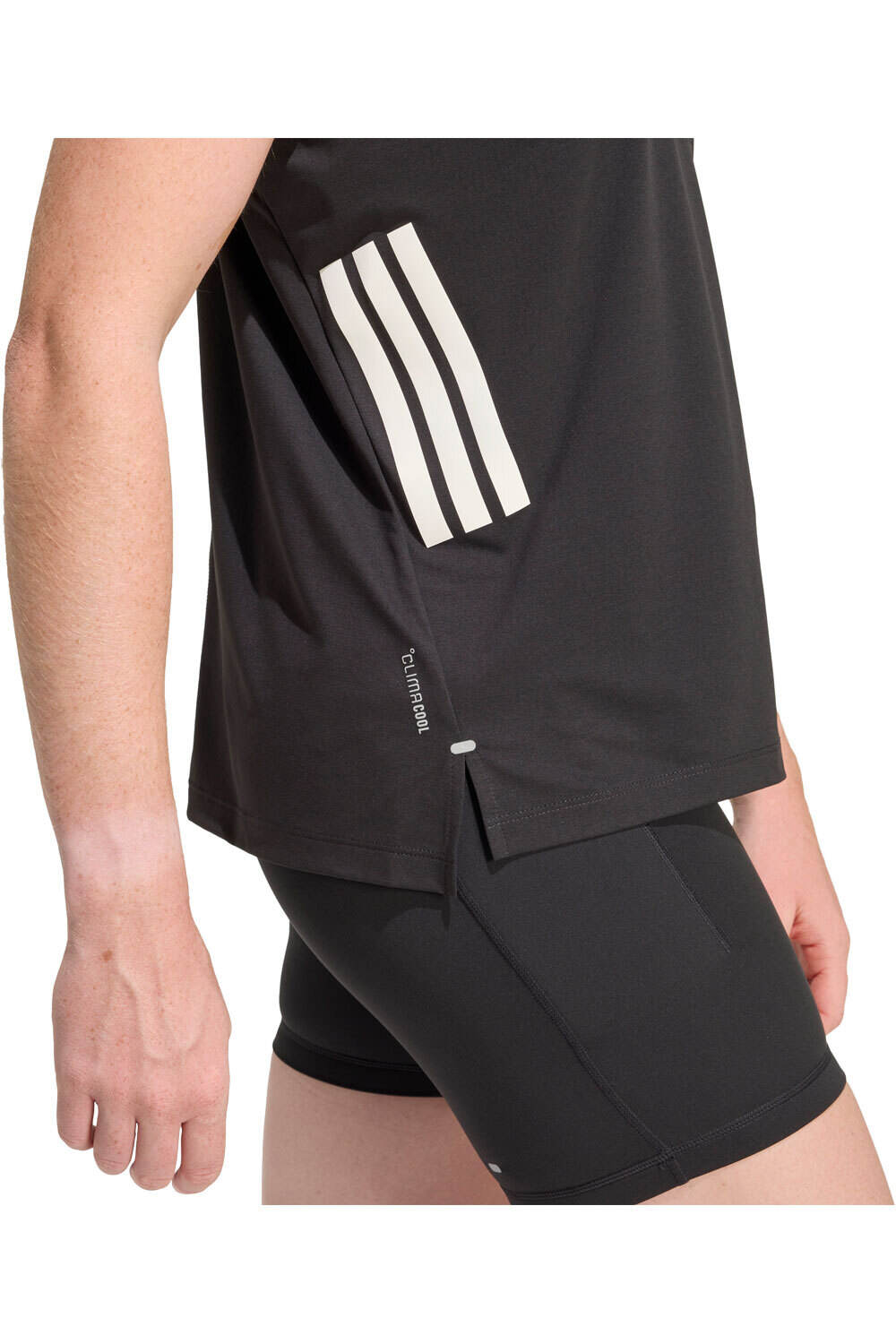 adidas camiseta técnica tirantes mujer ADI365 CLIMACOOL TOP 03