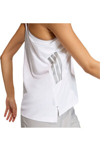 adidas camiseta técnica tirantes mujer ADI365 CLIMACOOL TOP 03
