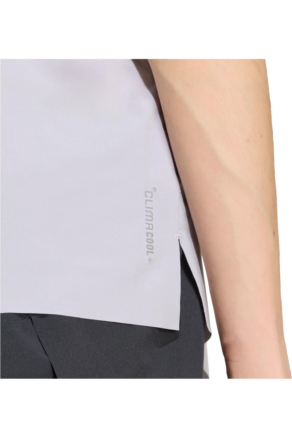 adidas camiseta técnica tirantes mujer adi365 HYBO T W 03