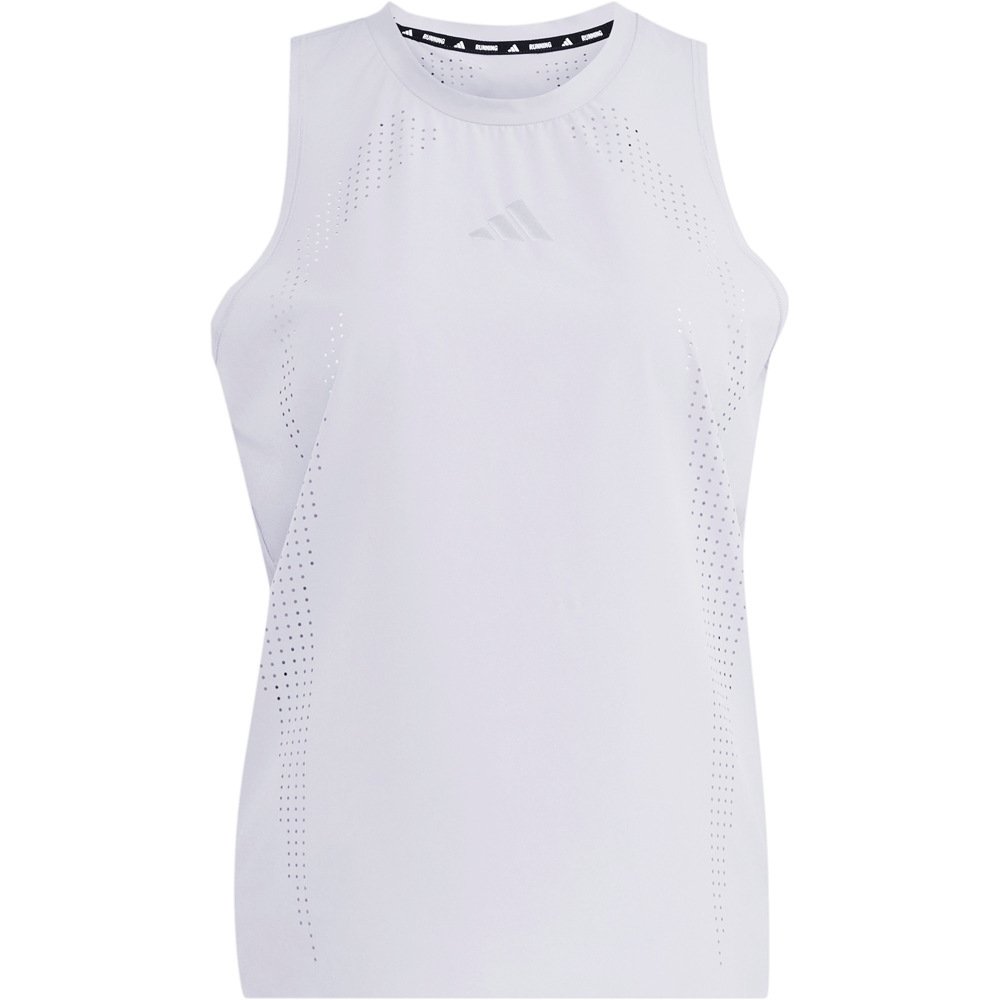 adidas camiseta técnica tirantes mujer adi365 HYBO T W 04