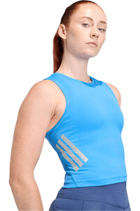 adidas camiseta técnica tirantes mujer ADI365 ICONIC 03