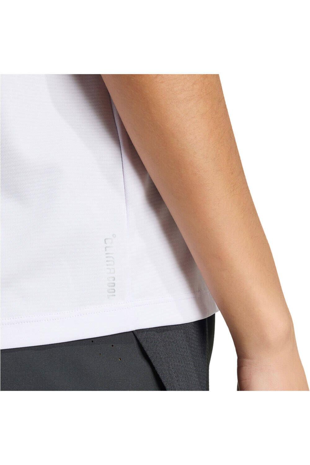 adidas camiseta técnica tirantes mujer ADI365 RUNNING ESSENTIALS 03