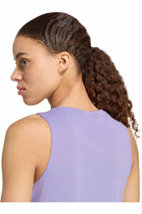 adidas camiseta técnica tirantes mujer ADI365 RUNNING ESSENTIALS 03