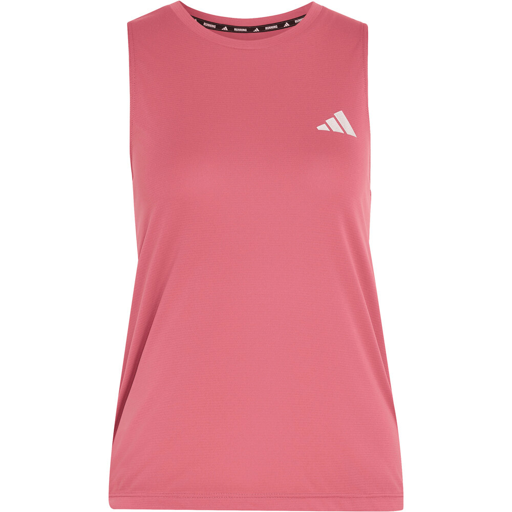 adidas camiseta técnica tirantes mujer ADI365 RUNNING ESSENTIALS 04
