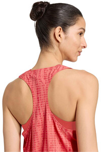 adidas camiseta técnica tirantes mujer ADIZERO 03