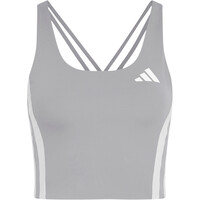 adidas camiseta técnica tirantes mujer ADIZERO A CTP W 04