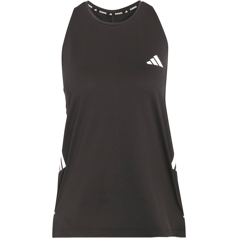 adidas camiseta técnica tirantes mujer /// IconicTNK W 04