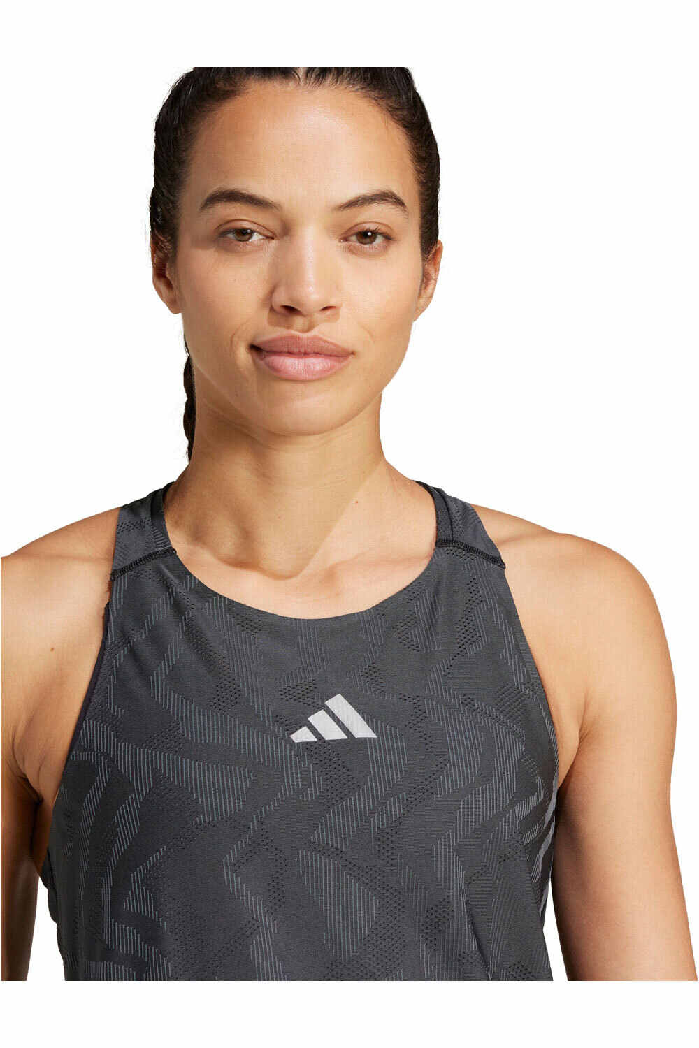 adidas camiseta técnica tirantes mujer ULT ENG TANK W 03
