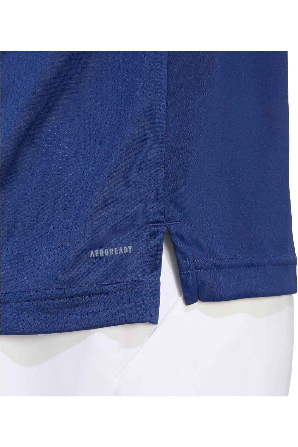 adidas camiseta tenis manga corta hombre CAMISETA CLUB 03