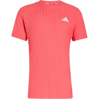 adidas camiseta tenis manga corta hombre CAMISETA FREELIFT PUR 04