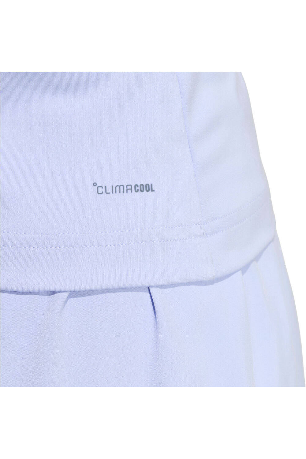 adidas camiseta tenis manga corta mujer CAMISETA TIRANTES Y-TANK MIDI VIO 03