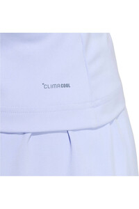 adidas camiseta tenis manga corta mujer CAMISETA TIRANTES Y-TANK MIDI VIO 03