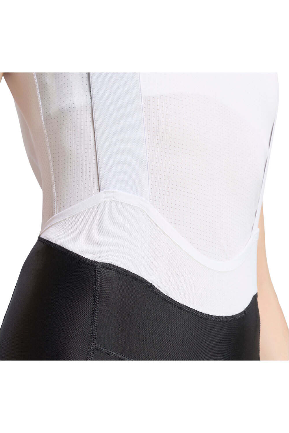 adidas camiseta térmica mujer CAMISETA BASE LAYER W 03