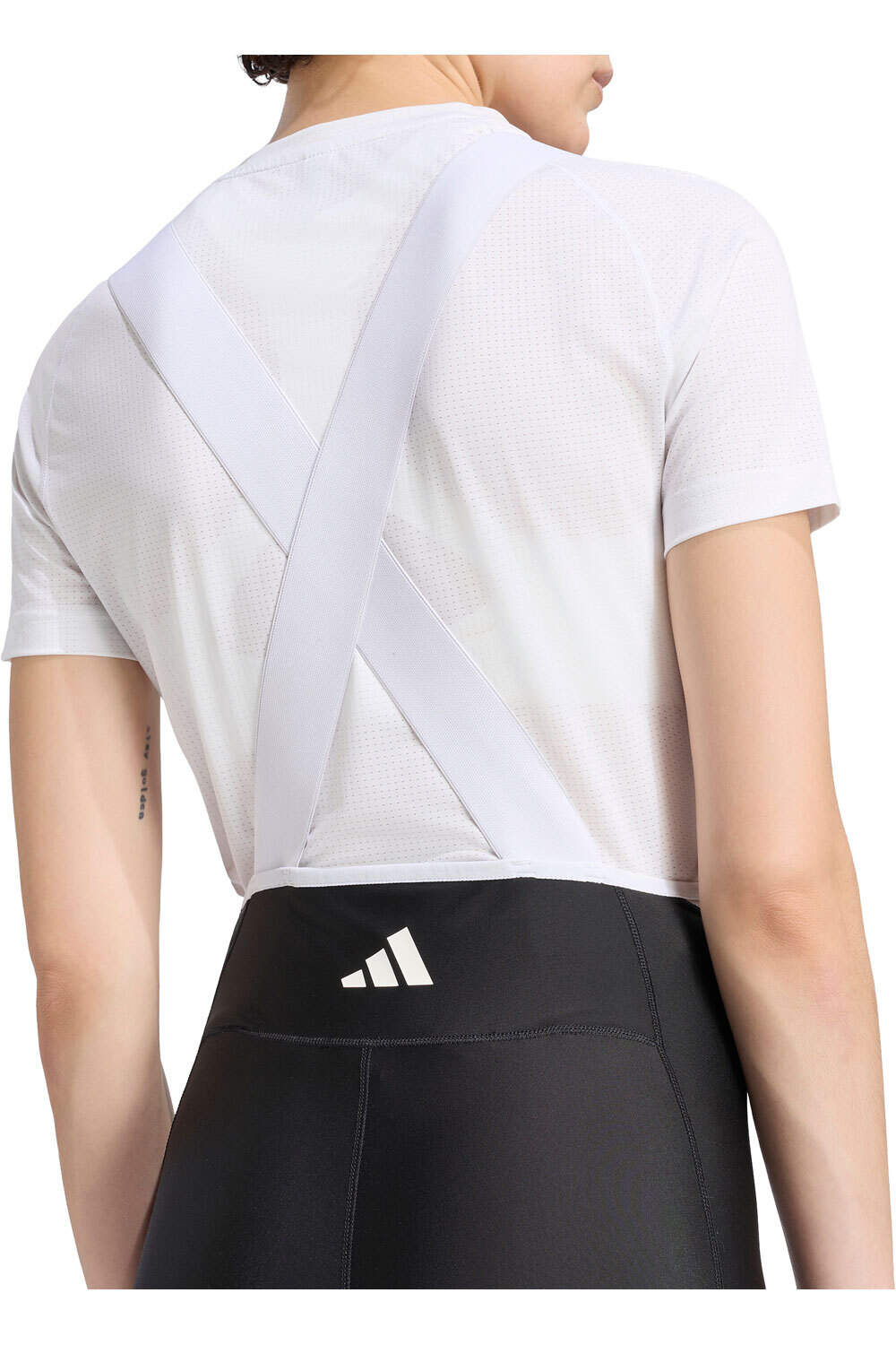 adidas camiseta térmica mujer CAMISETA BASE LAYER W 04