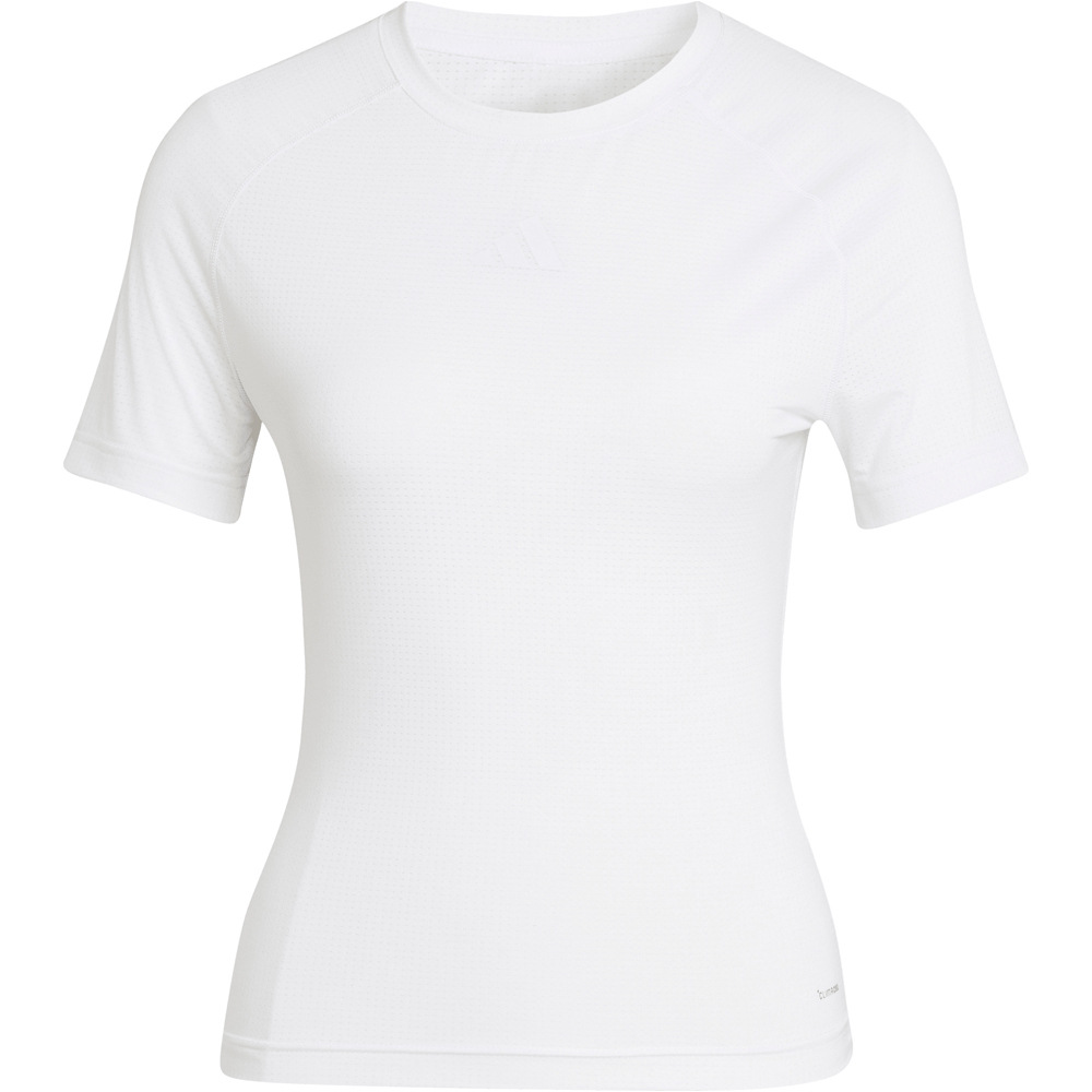 adidas camiseta térmica mujer CAMISETA BASE LAYER W 05