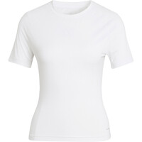 adidas camiseta térmica mujer CAMISETA BASE LAYER W 05