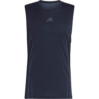 adidas camiseta tirantes fitness hombre AIRCHILL TANK 04
