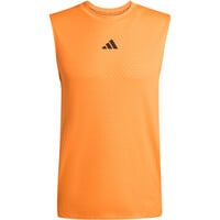 adidas camiseta tirantes fitness hombre D4T POWER TANK vista detalle