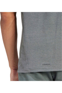 adidas camiseta tirantes fitness hombre D4T TANK 03