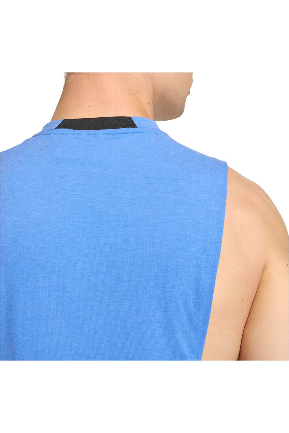 adidas camiseta tirantes fitness hombre DESIGNED FOR TRAINING WORKOUT 03