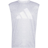adidas camiseta tirantes fitness hombre ESSENTIALS BRANDLOVE 04