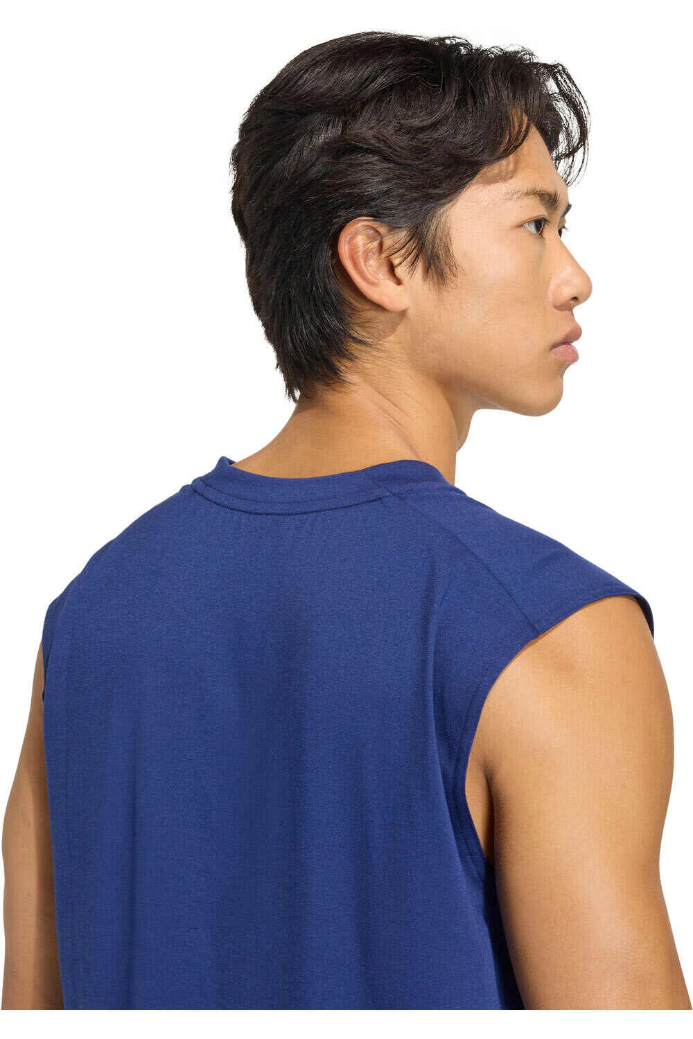 adidas camiseta tirantes fitness hombre FEELREADY 03