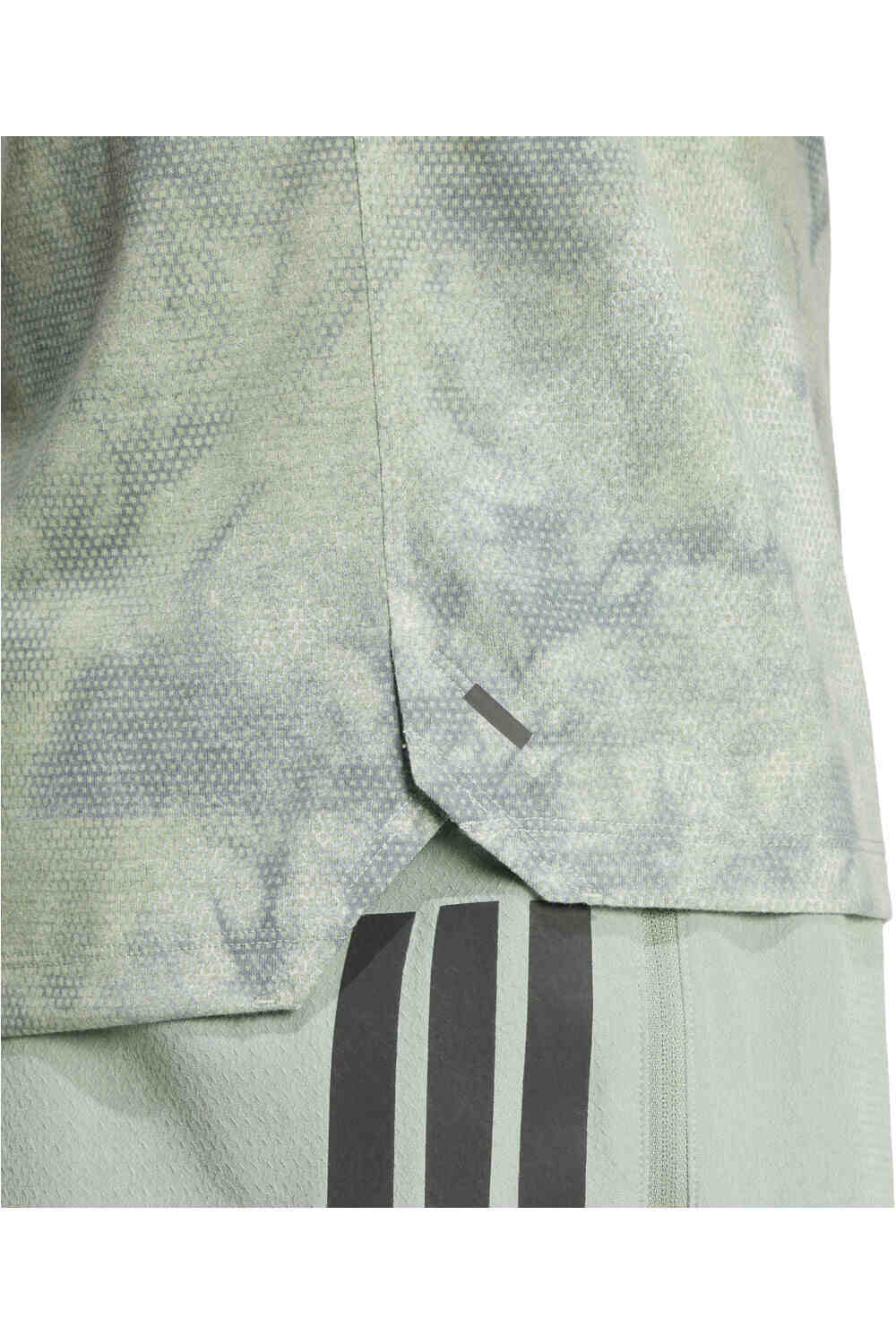adidas camiseta tirantes fitness hombre POWER AOP TANK vista detalle