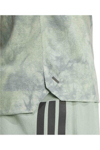 adidas camiseta tirantes fitness hombre POWER AOP TANK vista detalle