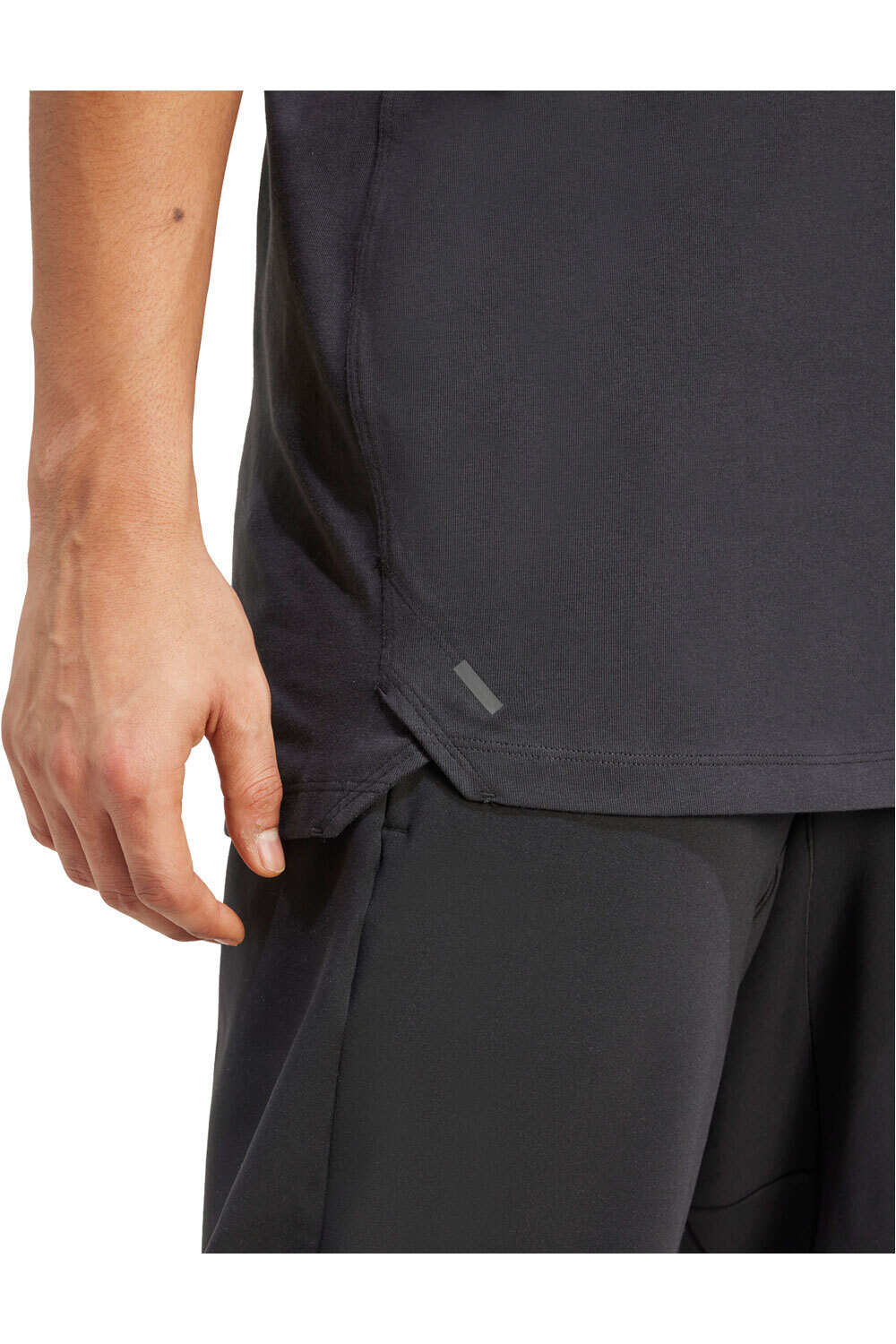 adidas camiseta tirantes fitness hombre POWER STRINGER 03