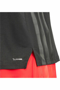 adidas camiseta tirantes fitness hombre TCNICA DESIGNED FOR TRAINING 3S 03
