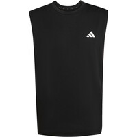 adidas camiseta tirantes fitness hombre WE FR SL T vista detalle