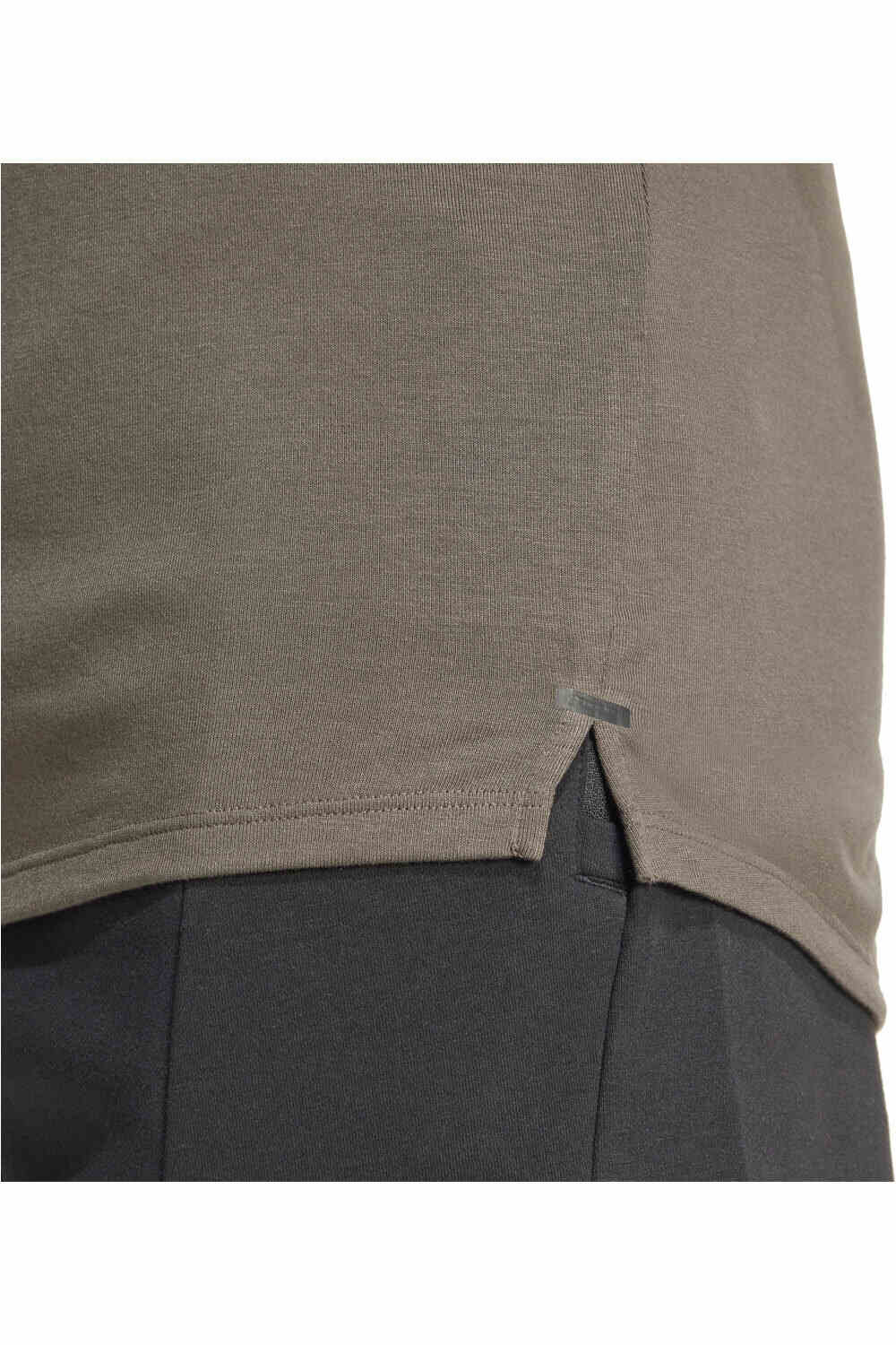 adidas camiseta tirantes fitness hombre WO STRINGER 03