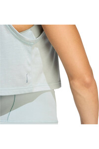 adidas camiseta tirantes fitness mujer ESSENTIALS BOXY WORKOUT 03